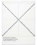 Counting Alternatives (The Wittgenstein Illustrations): X Branch