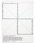 Counting Alternatives (The Wittgenstein Illustrations): Double Square Branch