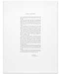 Counting Alternatives (The Wittgenstein Illustrations): Artist Statement