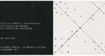 Announcement for Galleria Toselli