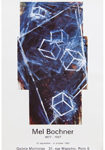 Poster for Galerie Montenay