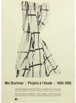 Poster for Cabinet des estampes, Geneva