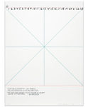 Counting Alternatives (The Wittgenstein Illustrations): Line Branch
