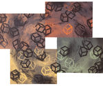 Second Color Quartet