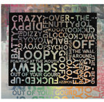 Crazy (With Background Noise)