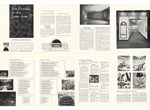 Mel Bochner and Robert Smithson: Domain of the Great Bear