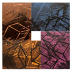 First Color Quartet