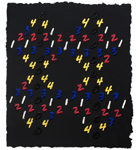 Counting: (Interlocking Lozenges)