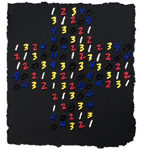 Counting: (Interlocking Squares)