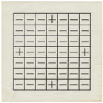 Seven Translucent Tiers, Plate 7