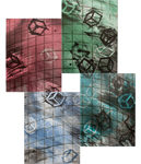 Third Color Quartet