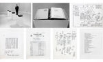 Working Drawings and Other Visible Things on Paper Not Necessarily Meant to Be Viewed as Art