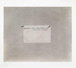 Photography Before the Age of Mechanical Reproduction