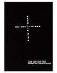 Primer (1969-1972) Twenty-One Demonstrations from a Theory of Sculpture: Four, Four, Four, Four
