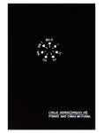 Primer (1969-1972) Twenty-One Demonstrations from a Theory of Sculpture: Circle Seven (Singles In)