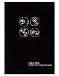 Primer (1969-1972) Twenty-One Demonstrations from a Theory of Sculpture: Five by Four