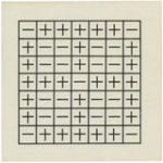 Seven Translucent Tiers, Plate 2