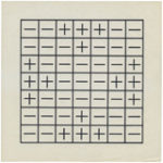 Seven Translucent Tiers, Plate 4