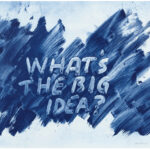 What’s The Big Idea?